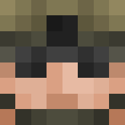 Skin Head