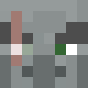 Skin Head
