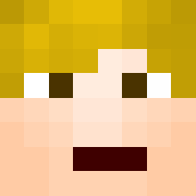 Minecraft profile picture for @Niklas
