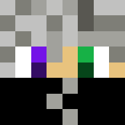Minecraft profile picture for @mdpa