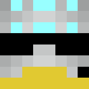Skin Head
