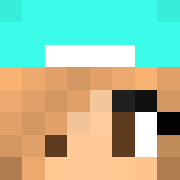 Minecraft profile picture for @JENNIE