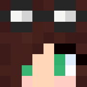 Minecraft profile picture for @Affectionate