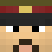 Skin Head