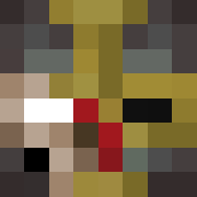 Skin Head