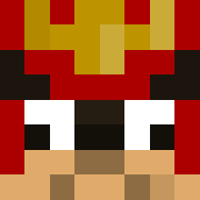 Minecraft profile picture for @Molding