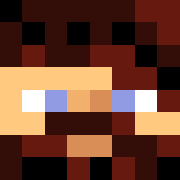 Minecraft profile picture for @Uphold