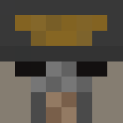 Skin Head