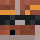 LFriday Minecraft head