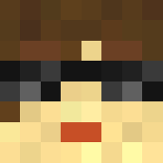 Minecraft profile picture for @Rainstorm