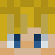 Skin Head