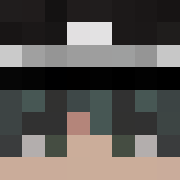 Skin Head
