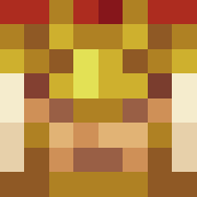 Minecraft profile picture for @Pianist
