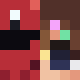 avatar druppelen skin