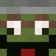 Skin Head