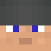 Skin Head
