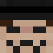 Skin Head