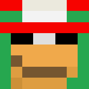 Skin Head