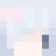 Minecraft profile picture for @poetic