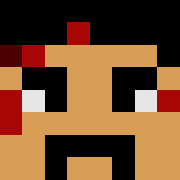 Skin Head