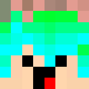 Skin Head