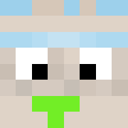 Skin Head