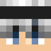 Skin Head