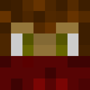 Minecraft profile picture for @ghaye