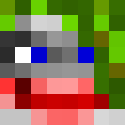 Minecraft profile picture for @Thankless
