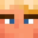 mikrovn Minecraft-head