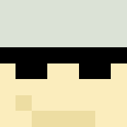 Skin Head