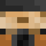 Skin Head