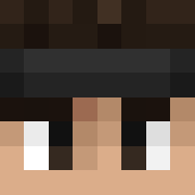Minecraft profile picture for @Rightly