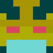 Minecraft profile picture for @SZ