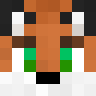 Lorie_Sen 的 Minecraft 皮肤头像