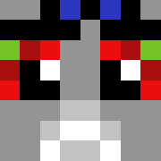 Skin Head