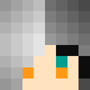 Skin Head