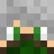 Skin Head