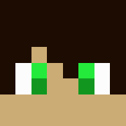 Minecraft profile picture for @Emerald