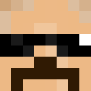 Skin Head