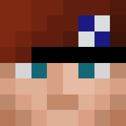 Skin Head