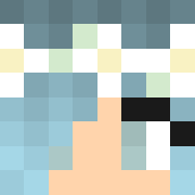 Minecraft profile picture for @Contract