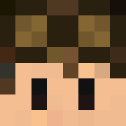 Skin Head