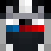 Skin Head