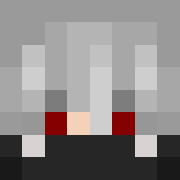 Skin Head