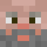 Skin Head