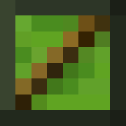 Minecraft profile picture for @lel