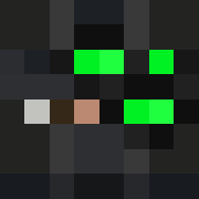Skin Head