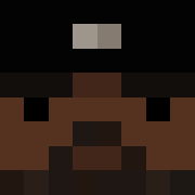 Skin Head