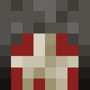 Minecraft profile picture for @CFO
